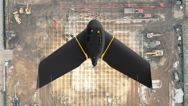 AgEagle eBee Geo - obrazek 7