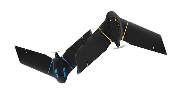 AgEagle eBee Geo - obrazek 9