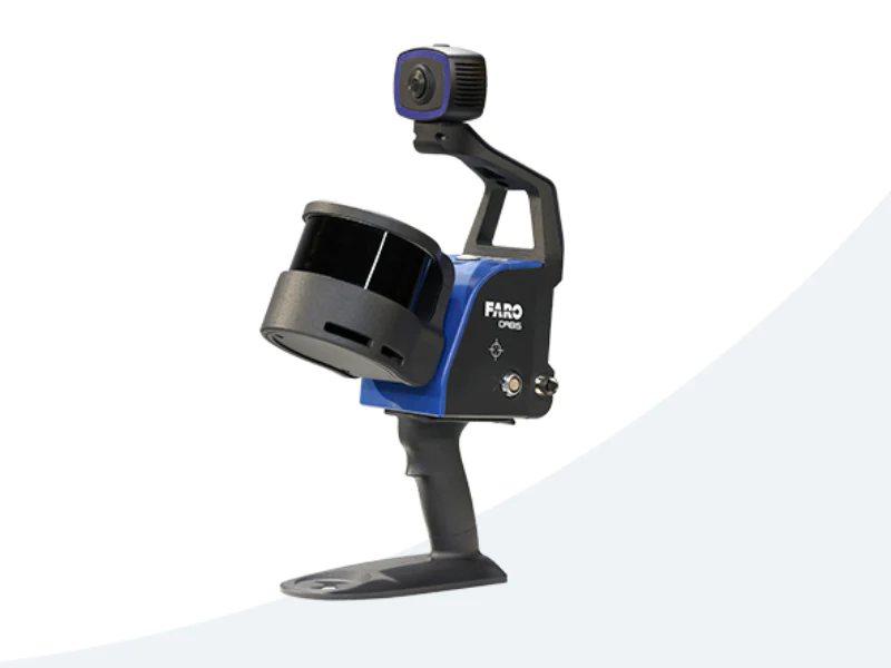 FARO Orbis