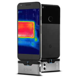 FLIR ONE® Gen 3 Android USB-C