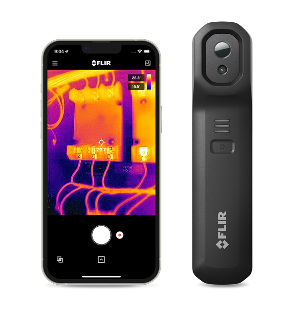 FLIR ONE® Edge Pro