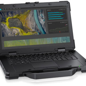 Dell Latitude 5430  32GB/1TB/14' Touch + Extras