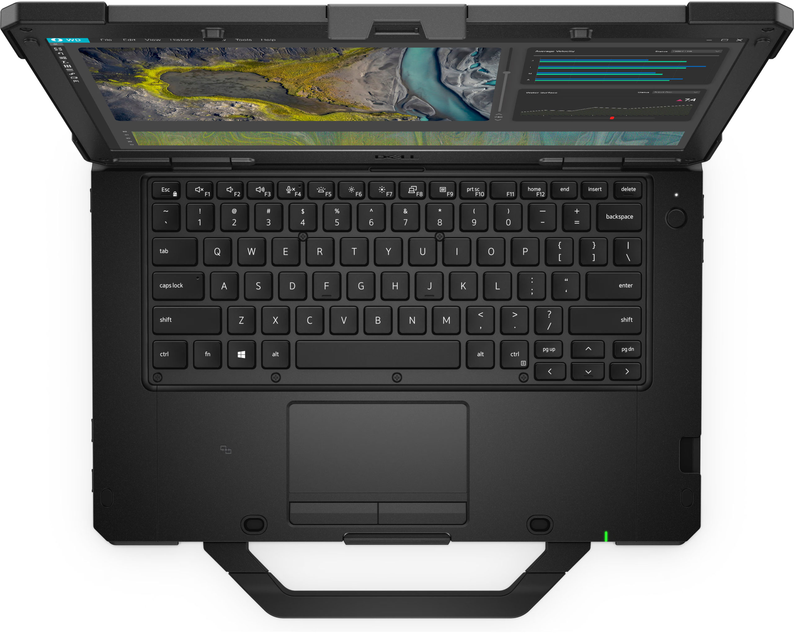 Dell Latitude 5430 8GB/256GB - obrazek 3