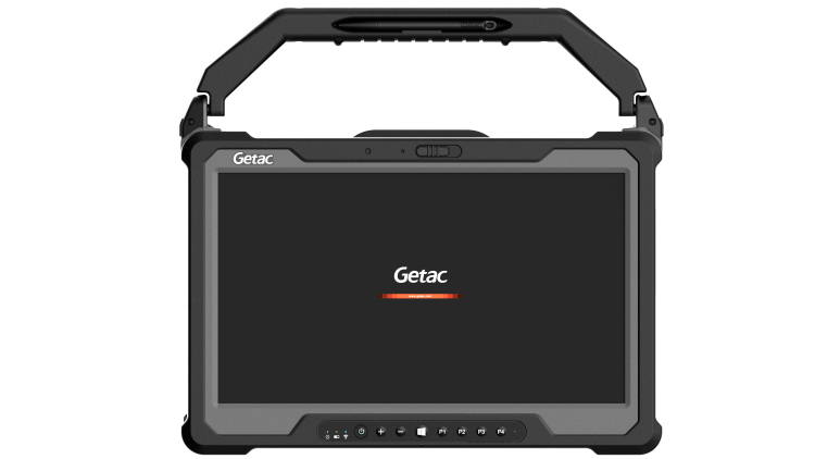 Getac A140 - obrazek 7