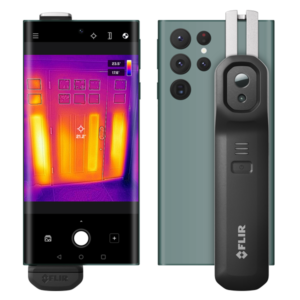 FLIR ONE® Edge