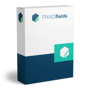 Pix4Dfields Perpetual Licence