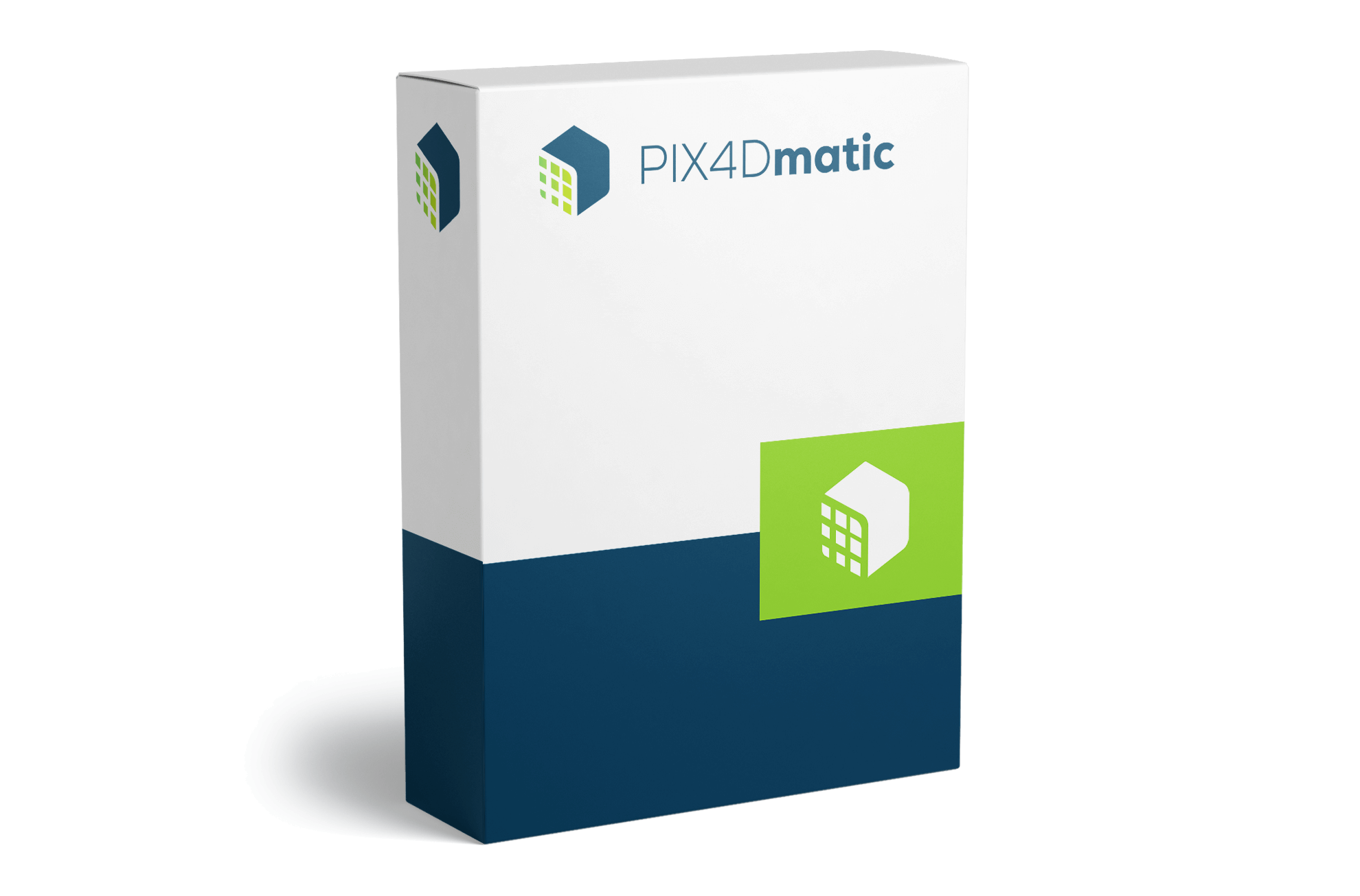 Pix4Dmatic Perpetual Licence