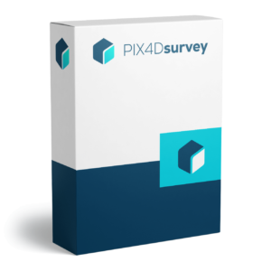 Pix4Dsurvey Perpetual Licence