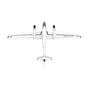 QUANTUM SYSTEMS eVTOL Trinity F90+