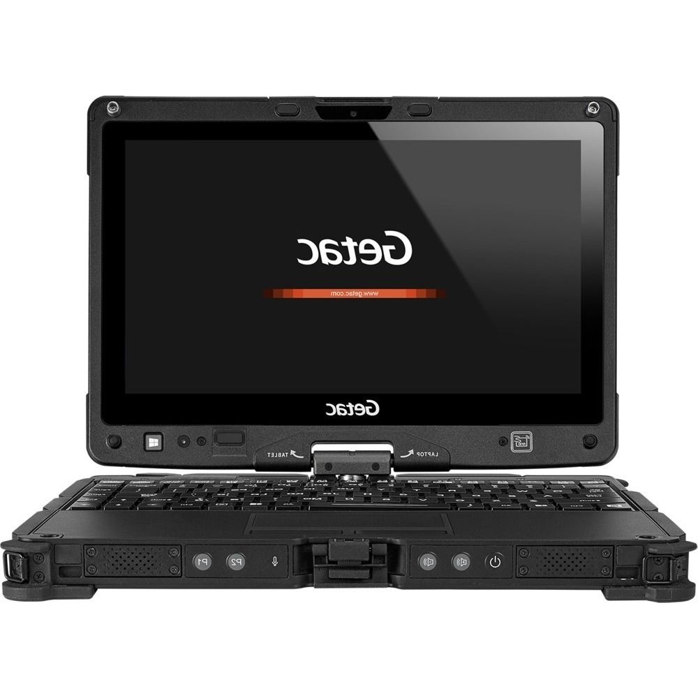 Getac V110 G7 i7 16/512GB LTE - obrazek 3