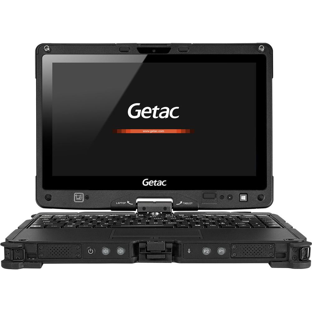 Getac V110 G7 i7 16/512GB LTE - obrazek 2