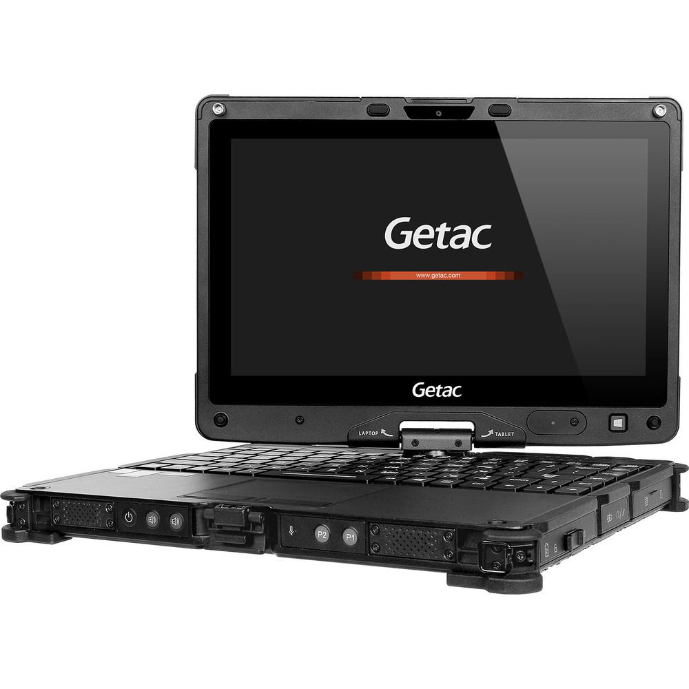 Getac V110 G7 i7 16/512GB LTE - obrazek 4
