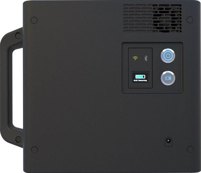 Matterport PRO2 Zestaw z plecakiem, statywem oraz szybkozłączką - obrazek 2