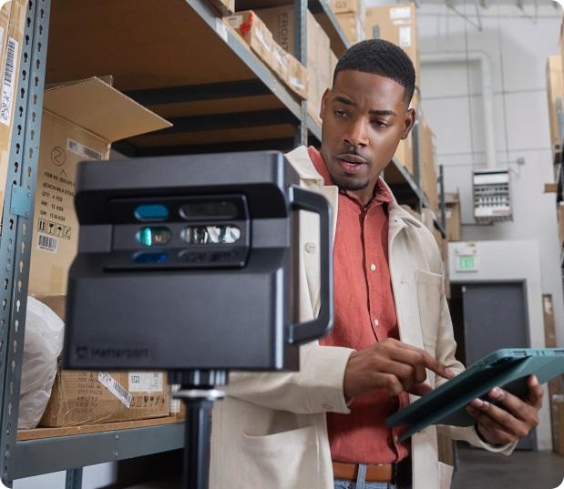 Matterport PRO2 Zestaw z plecakiem, statywem oraz szybkozłączką - obrazek 6