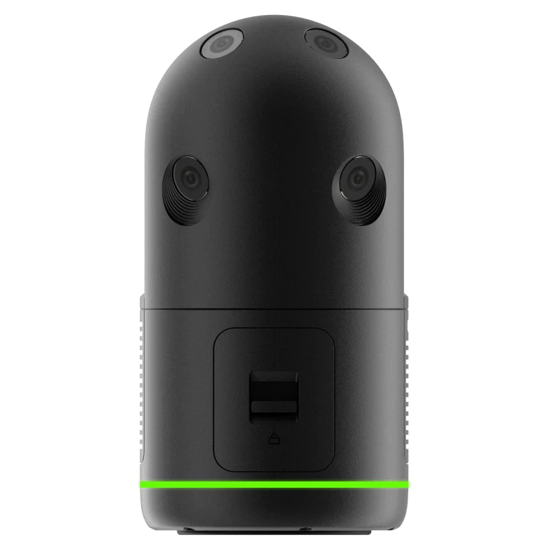 LEICA BLK360 G2 LASER SCANNER - obrazek 3