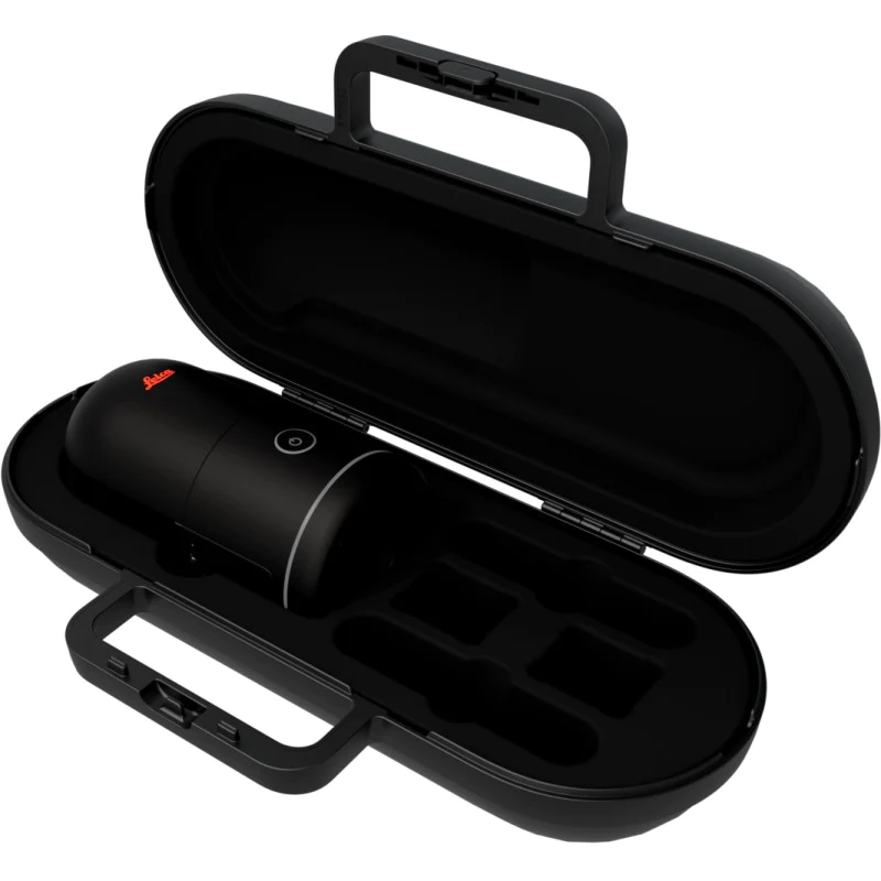 LEICA BLK360 G2 LASER SCANNER - obrazek 6