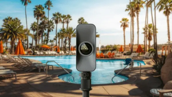 MATTERPORT PRO3 CAMERA - obrazek 4