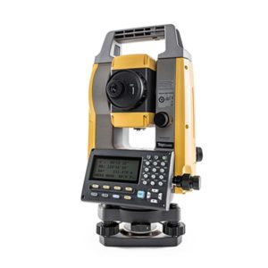 Tachimetr elektroniczny TOPCON GM-55