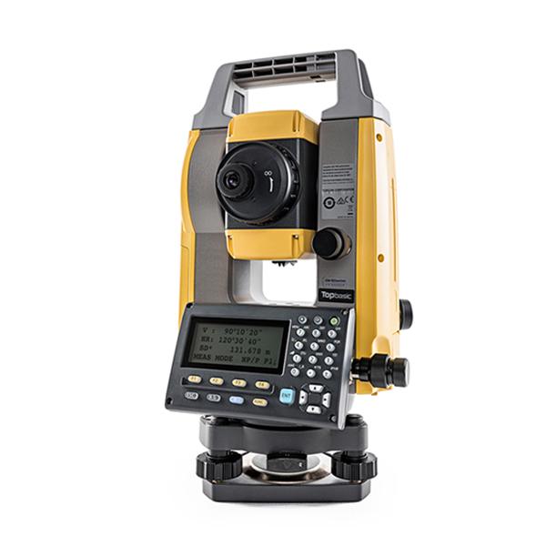 Tachimetr elektroniczny TOPCON GM-55