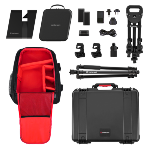 Kamera Matterport PRO3 Performance Kit