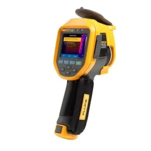 Fluke Ti480 PRO Infrared Camera