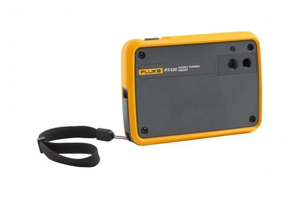 Compact Fluke PTi120 Pocket Thermal Camera - obrazek 3