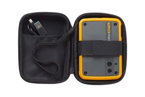 Compact Fluke PTi120 Pocket Thermal Camera - obrazek 5