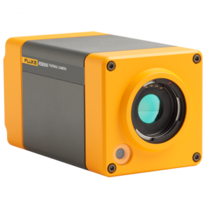 Fluke RSE600/C Mounted Thermal Imaging Camera 9Hz or 60Hz