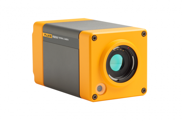 Fluke RSE600/C Mounted Thermal Imaging Camera 9Hz or 60Hz