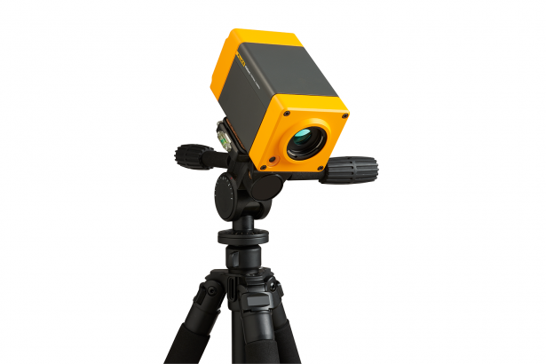Fluke RSE600/C Mounted Thermal Imaging Camera 9Hz or 60Hz - obrazek 3