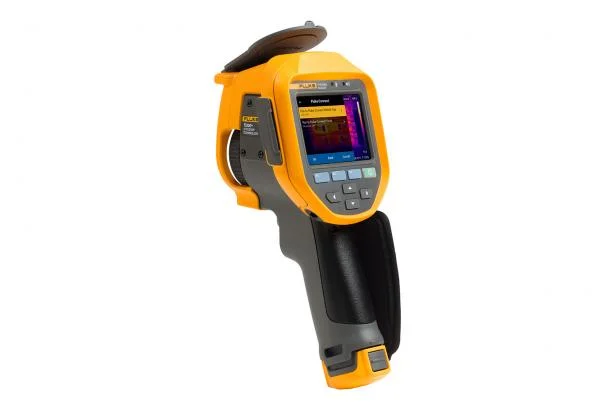 Fluke Ti300+ Thermal Imaging Camera - 9 or 60Hz - obrazek 2