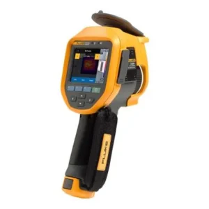 Fluke Ti300+ Thermal Imaging Camera - 9 or 60Hz
