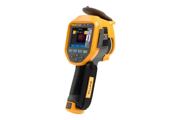 Fluke Ti300+ Thermal Imaging Camera - 9 or 60Hz