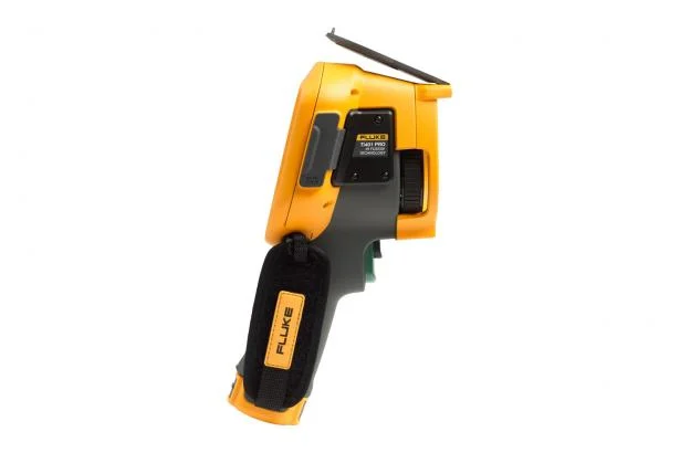 Fluke Ti401 PRO Thermal Camera - obrazek 3