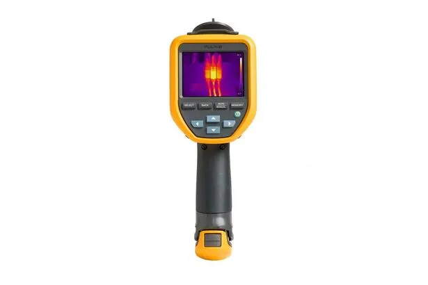 Fluke TiS20+ Thermal Imaging Camera (9Hz)