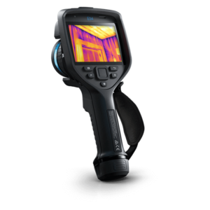 FLIR E54 Thermal Imaging Camera