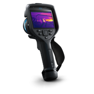 FLIR E76 Thermal Imaging Camera