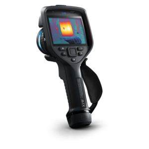FLIR E86 Advanced Thermal Imaging Camera – Choice of Lens