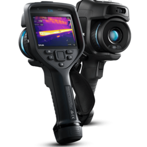 FLIR E96 Advanced Thermal Imaging Camera – Choice of Lens