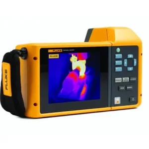 Fluke TiX580 Infrared Camera