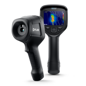 Teledyne FLIR E8 Pro Thermal Imaging Camera (9Hz)