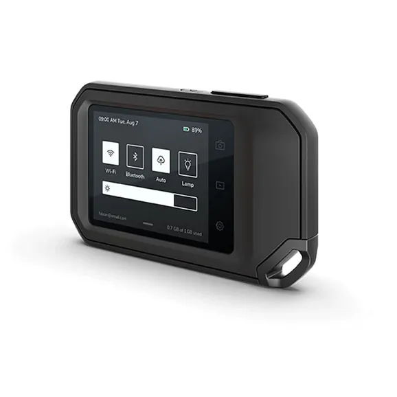 FLIR C3-X Compact Thermal Imaging Camera - Optional Wi-Fi - obrazek 3