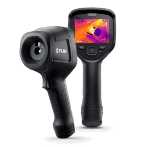 FLIR E5 Pro Thermal Camera