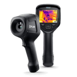 Teledyne FLIR E6 Pro Thermal Camera (9Hz)
