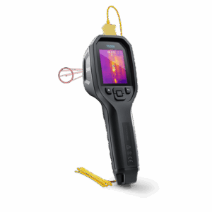 FLIR TG268 Spot Thermal Camera with MSX