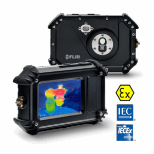 FLIR Cx5 ATEX Thermal Camera (9Hz)